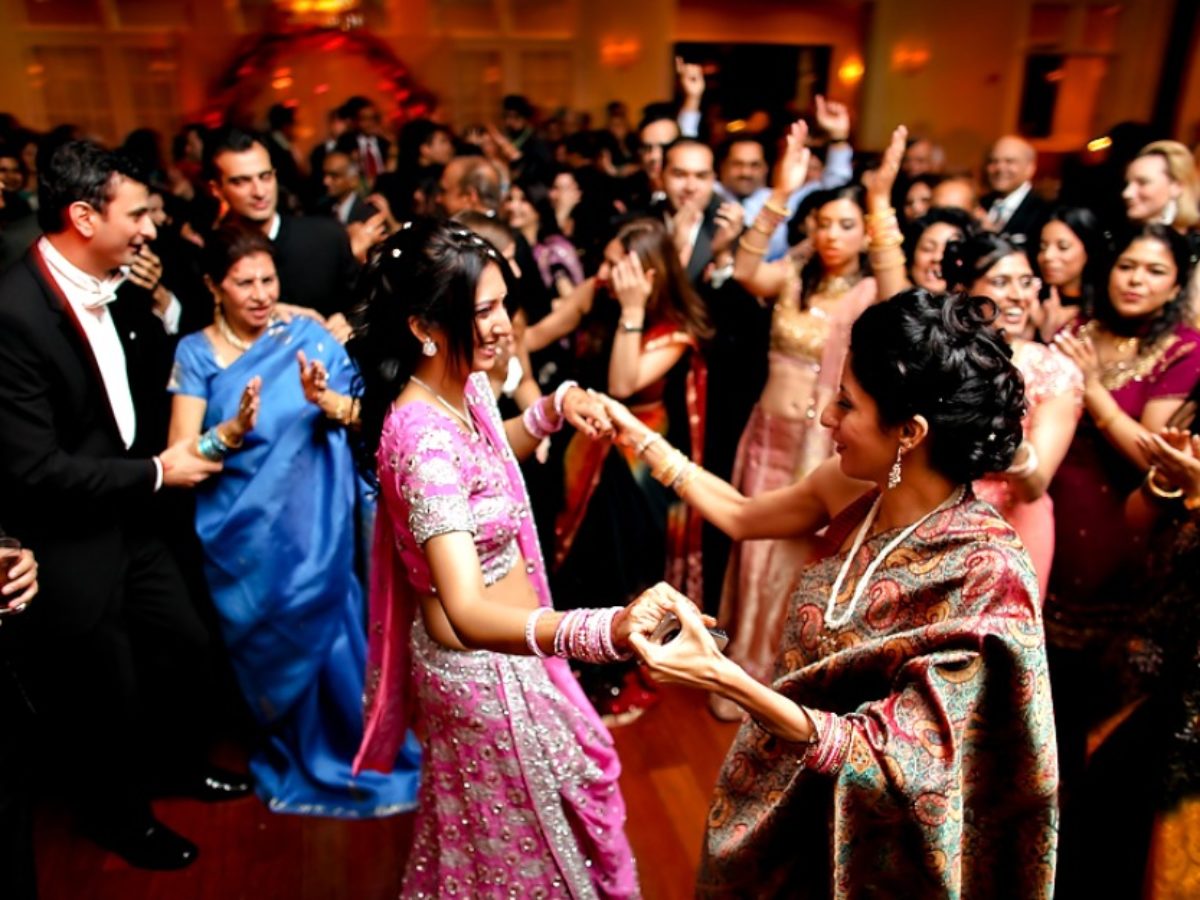 5 Tips that will help BRIDE-TO-BE in “Rocking” her Sangeet Ceremony